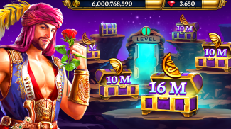 Slots Era - Jackpot Slots Game screenshot 18