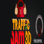 Traffic Jam 3D screenshot 2