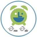 CronJob and Chmod Calculator Icon