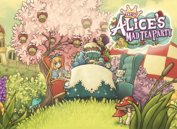 New Alice's Mad Tea Party screenshot 5