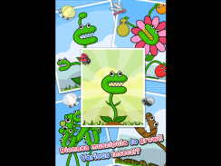 Venus Flytrap screenshot 1