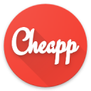 Cheapp - Beli & Jual Rp. 100K Icon