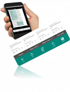 Scan Guru - Scan to OCR PDF screenshot 3