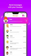 Kids Messenger screenshot 16