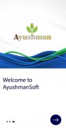 Ayushman screenshot 3