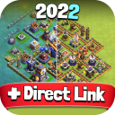 Clash Maps 2022 | +AutoCopy