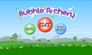 Bubble Archery screenshot 14