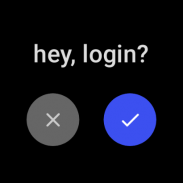 heylogin – Password Manager screenshot 6