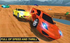 Auto Derby Demolizione Crash3D screenshot 14