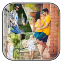 Photo Pose -Wedding, Couple, Girls-Boys PhotoShoot Icon