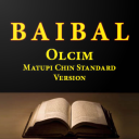 Matupi Chin Standard Bible Icon