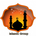 islamic group icon