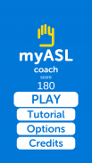 My ASL Coach screenshot 4