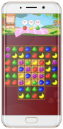 Fruit Crush Frenzy screenshot 1