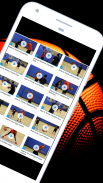 Basketball Moves Guide screenshot 1