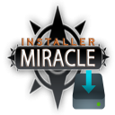 Miracle Origin Launcher