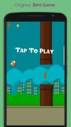 Foppy Bird - Fly Bird screenshot 0