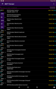 MQTT Snooper screenshot 10