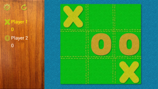 Tic Tac Toe - Football APK pour Android Télécharger