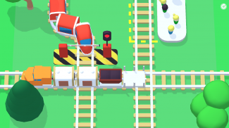 Train Master screenshot 14