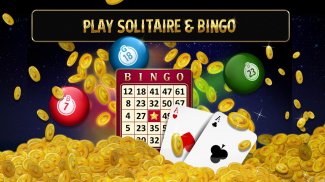 Tragaperras gratis de Vegas World Casino screenshot 7