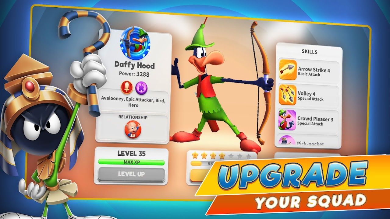 Looney Tunes™ World of Mayhem - APK Download for Android | Aptoide