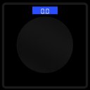 Digital Weight Scale - Diler.io Icon