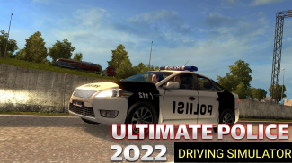 Police Ultimate  Cars Police C screenshot 4