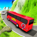 Heavy Bus Simulator:Bus Driver Icon