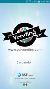 GDL VENDING screenshot 0