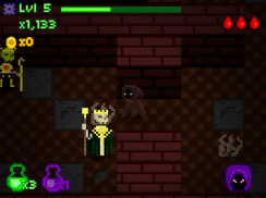 Thief Princess Free screenshot 1