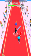 Bodyguard Path screenshot 2