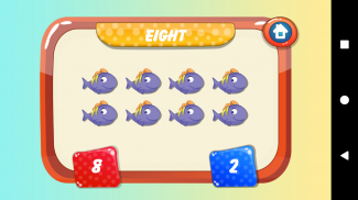 Number Name (R&G) screenshot 2
