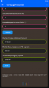 Mortgage Calculator screenshot 8