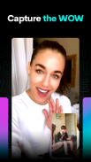 Cameo - Personal celeb videos screenshot 1