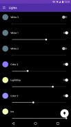 Bright for Philips Hue screenshot 3