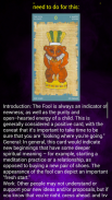 Cartomancia: Tarot screenshot 12