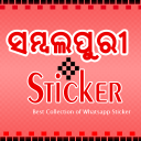 Sambalpuri Sticker For WhatsApp