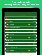 VPN Secure - Bảo vệ kết nối screenshot 3