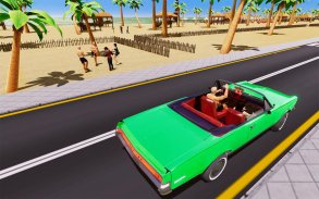 Bữa tiệc trên bãi biển Miami screenshot 5