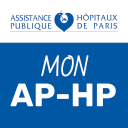 AP-HP Patient icon