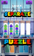 Separate Puzzle Game screenshot 2