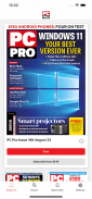 PC Pro Magazine screenshot 5