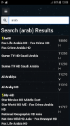 Badr ArabSat Updated Frequnecies 2020 screenshot 0