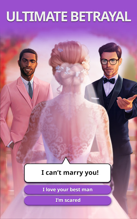 Tabou Stories: Love Episodes para Android - Baixe o APK na Uptodown