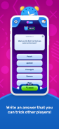Zarta Trivia Party Game screenshot 1