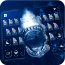 Shark2 Keyboard Theme