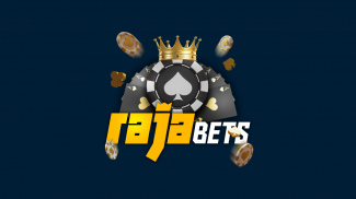 Raja Bets screenshot 1