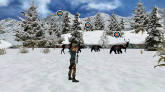 Archery Mania 3D screenshot 3