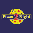 Pizza 2 Night App Icon